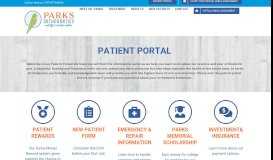 
							         Patient Portal - Orthodontic Education for Patients Hampton Roads								  
							    