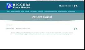 
							         Patient Portal - Primary Care Physician in Brandon, FL								  
							    