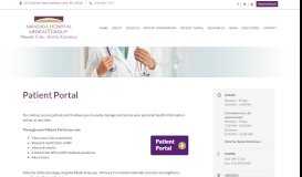 
							         Patient Portal | Primary Care Scotia-Glenville								  
							    