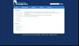 
							         Patient Portal « Princeton Primary Care								  
							    