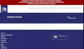 
							         Patient Portal - PRN San Diego Physical Therapy								  
							    