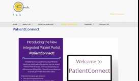 
							         Patient Portal - Roundup Memorial Healthcare								  
							    