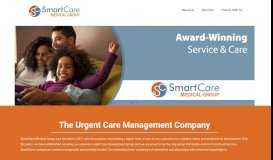 
							         Patient Portal – SmartCare Urgent Care Clinic | Emory Healthcare ...								  
							    