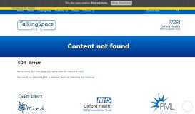 
							         Patient Portal | TalkingSpace PlusTalkingSpace Plus								  
							    