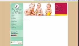 
							         Patient Portal - The Children's Doctor - Pediatrics for Family Health								  
							    