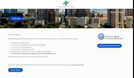 
							         Patient Portal - Thrive Medical Clinic								  
							    