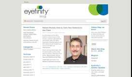 
							         patient portals | Eyefinity Blog								  
							    