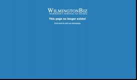 
							         Patient portals offer communication, information | WilmingtonBiz								  
							    