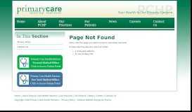 
							         Patient Resources - For Patients - Primary Care Health Partners ...								  
							    