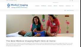
							         Patient Resources - Medical Imaging of Fredericksburg								  
							    