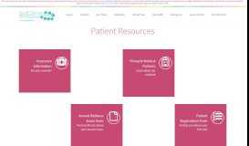 
							         Patient Resources- South Denver OB/GYN & MidwivesSouth Denver ...								  
							    