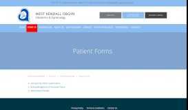 
							         patient – west kendall obgyn miami								  
							    