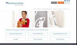 
							         Patients | Arrowhead Health Centers								  
							    