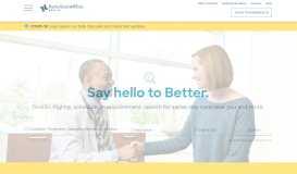 
							         Patients & Visitors - Baylor Health Care System								  
							    