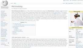 
							         Patoranking - Wikipedia								  
							    