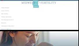 
							         Pay Bill | Midwest Fertility Specialists								  
							    
