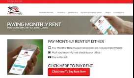 
							         Pay Monthly Rent - California Leasing								  
							    