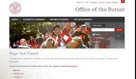 
							         Pay Now - Cashnet | Cornell University Division of Financial Affairs								  
							    