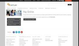 
							         Pay Online - JSA HealthCare								  
							    