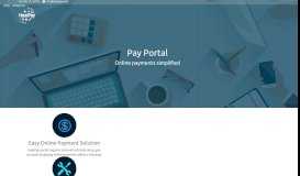 
							         Pay Portal | HealPay								  
							    