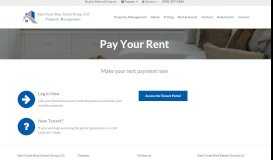 
							         Pay Rent - East Coast Real Estate Group LLC								  
							    