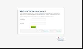
							         Pay Rent for Harpers Square - Strona internetowa - RealPage								  
							    
