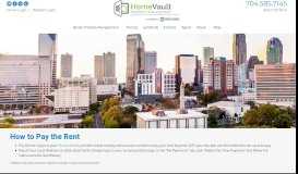 
							         Pay Rent - Group 15 Real Estate								  
							    