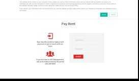 
							         Pay Rent - JMZ Property Management								  
							    