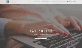 
							         Pay Rent Online - BJB Evanston								  
							    