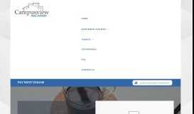 
							         Pay Rent Online | Campusview Real Estate								  
							    