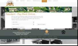 
							         Pay Rent Online - Monarch Investment								  
							    