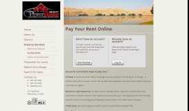 
							         Pay Rent Online - Power House Realty | Lamont, Arvin, Shafter ...								  
							    