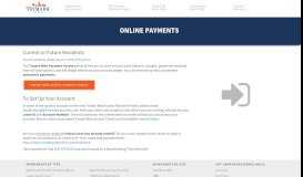 
							         Pay Rent Online - Trimark Properties								  
							    
