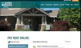 
							         Pay Rent Online | Woodlands of Knoxville								  
							    