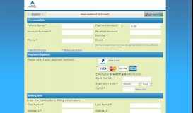 
							         Pay Your Bill Online - PatientPortal.me								  
							    