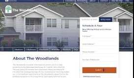 
							         Pay Your Rent | The Woodlands Apartments in Latham, NY								  
							    