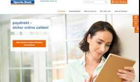 
							         paydirekt | Sparda-Bank Hessen eG								  
							    