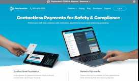 
							         PayJunction: All-in-One Payment Processing								  
							    