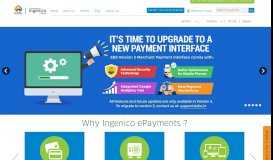 
							         Payment Gateway India, Payment Gateway Provider, eCommerce ...								  
							    
