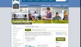 
							         Payment Plans - Bellingham Technical College								  
							    