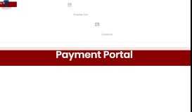 
							         Payment Portal - Liberty Bel Management								  
							    