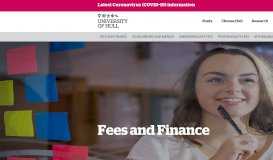 
							         Payment Portal | University of Hull								  
							    