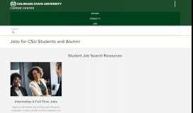 
							         Payment to Student Employees - Student Employment Services								  
							    