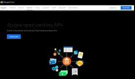 
							         Payment Transfer - Open Bank API portal								  
							    