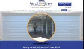 
							         Payments | Online Banking | Stor All Center								  
							    