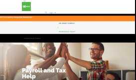 
							         Payroll and Tax | JetPay								  
							    