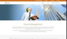 
							         Payroll Management - Osource Global ( Leading Outsourcing ...								  
							    