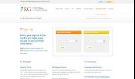 
							         Payroll Resource Group Tools and Resources Login - Payroll ...								  
							    