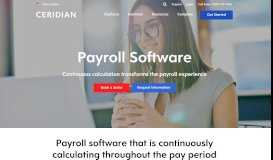 
							         Payroll Software - Dayforce | Ceridian								  
							    