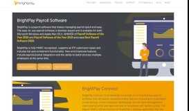 
							         Payroll Software | Free Payroll Software | RTI & HMRC recognised								  
							    